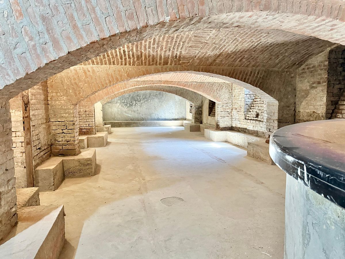 Pronájem obchodního prostoru 145 m²