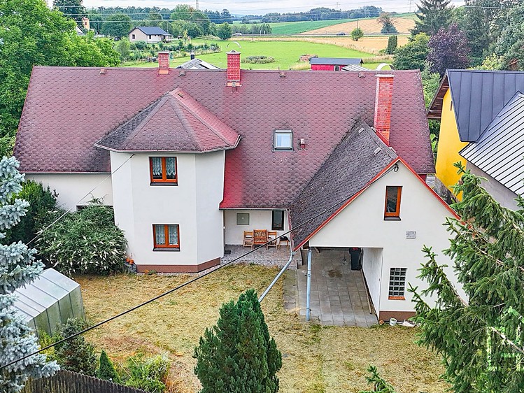 Prodej domu, 186 m² (1 z 14)