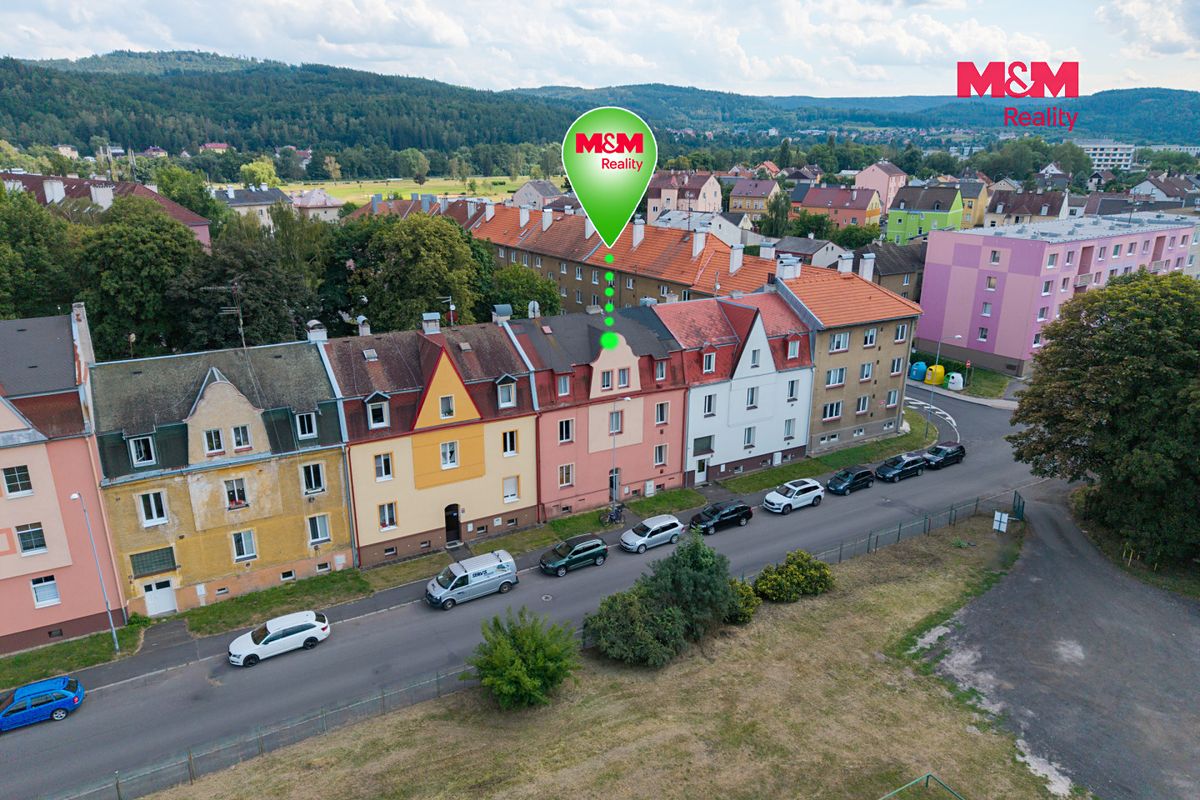 Prodej činžovního domu 384 m² – fotografie 3