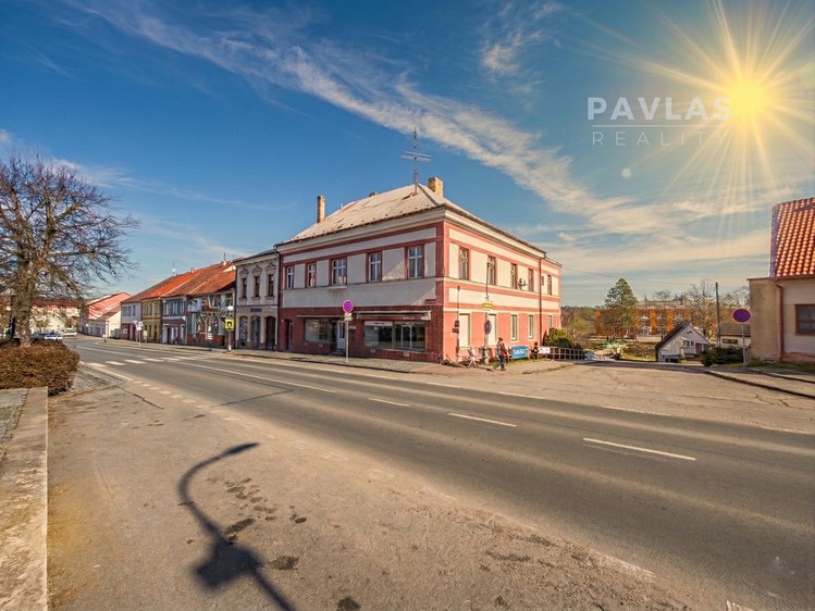 Prodej komerčního prostoru, 570 m² (10 z 24)