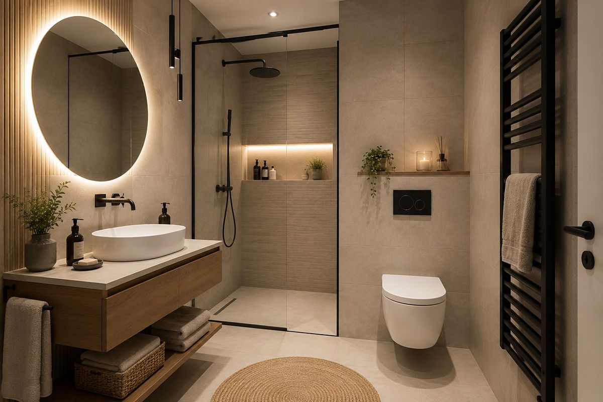 Prodej bytu 1+kk 24 m² – fotografie 5