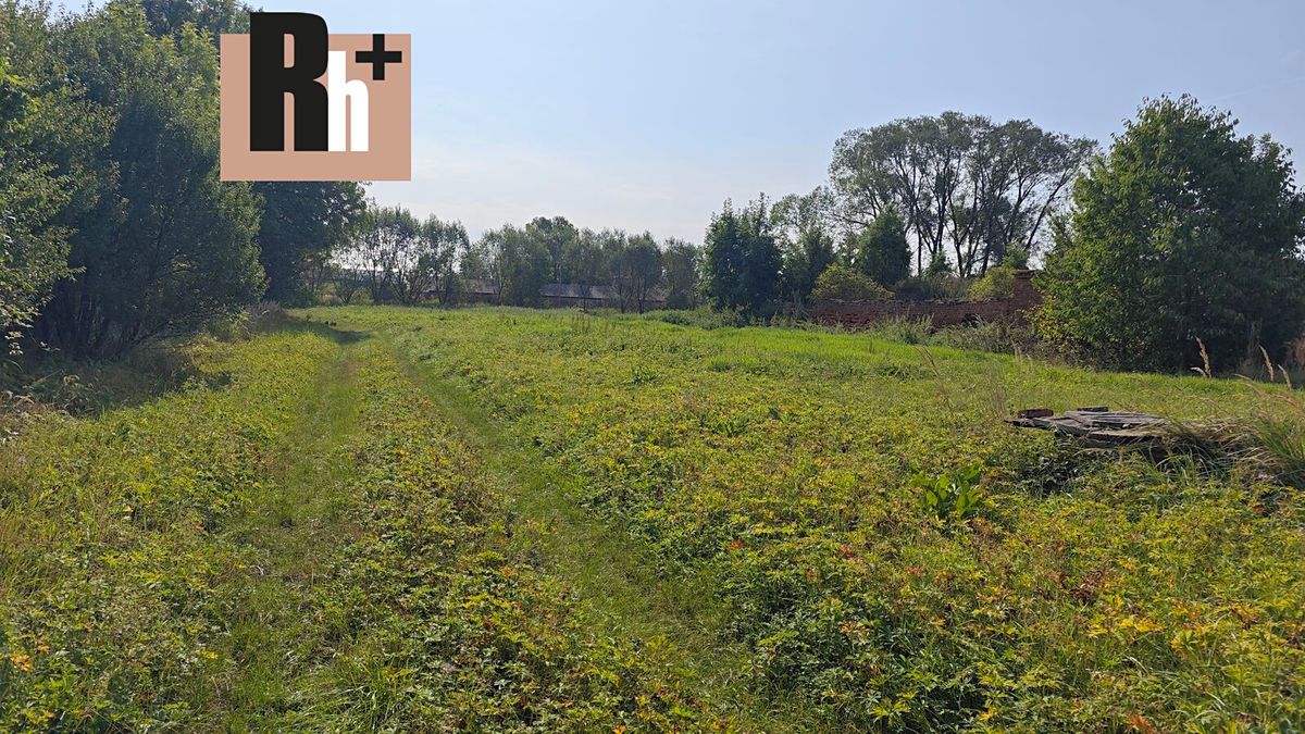 Prodej stavebního pozemku 3947 m² – fotografie 3