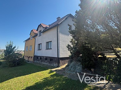 Prodej  rodinného domu 150 m², pozemek 772 m²