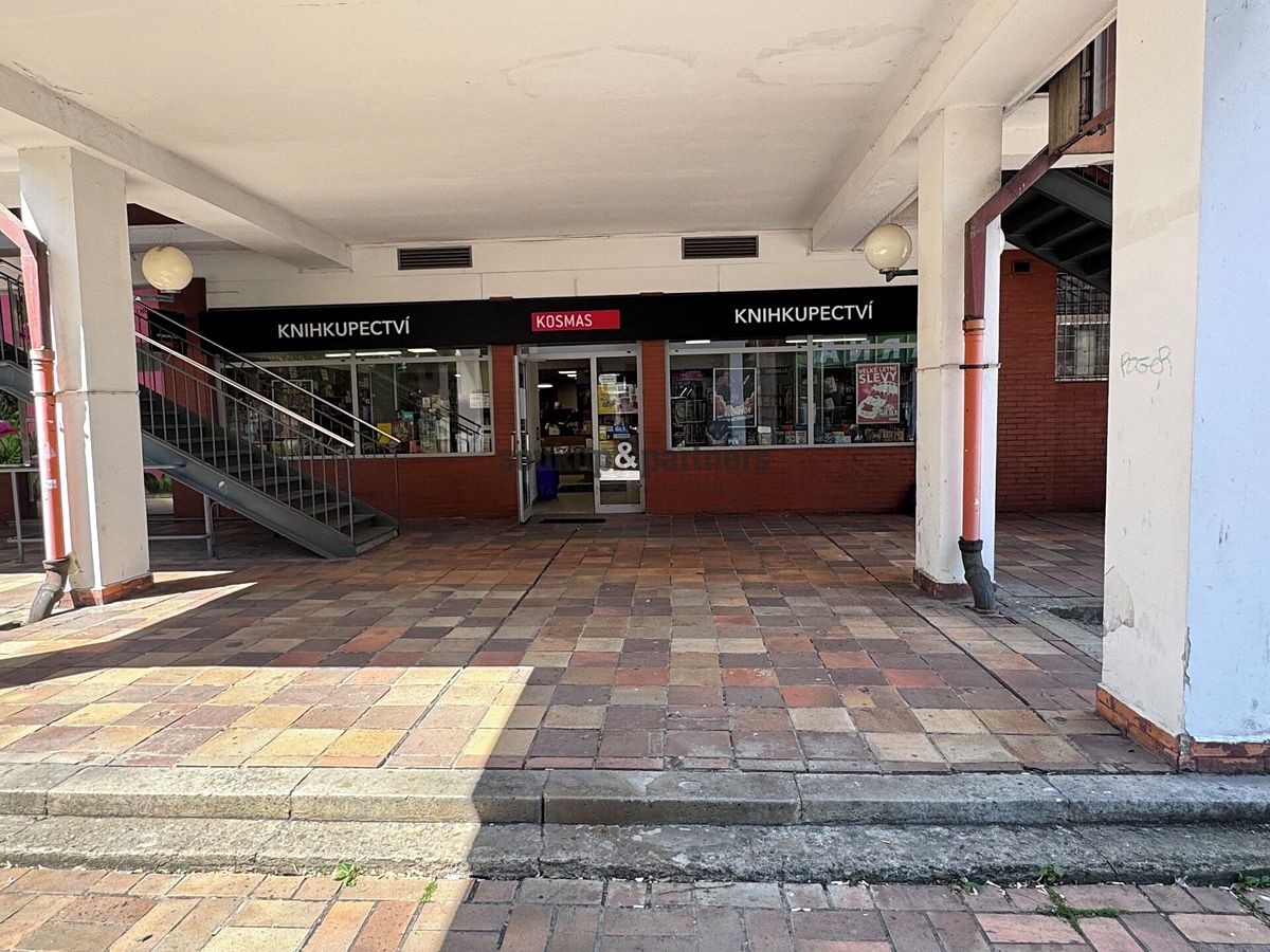 Pronájem obchodního prostoru 170 m² – fotografie 2