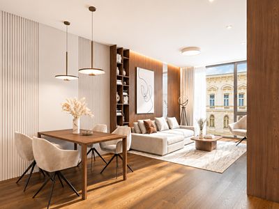Prodej bytu 2+kk 74 m²