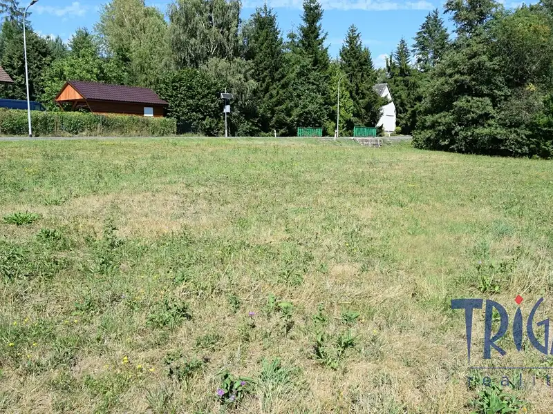 Prodej stavebního pozemku 1611 m², Nemojov – náhled fotky 3