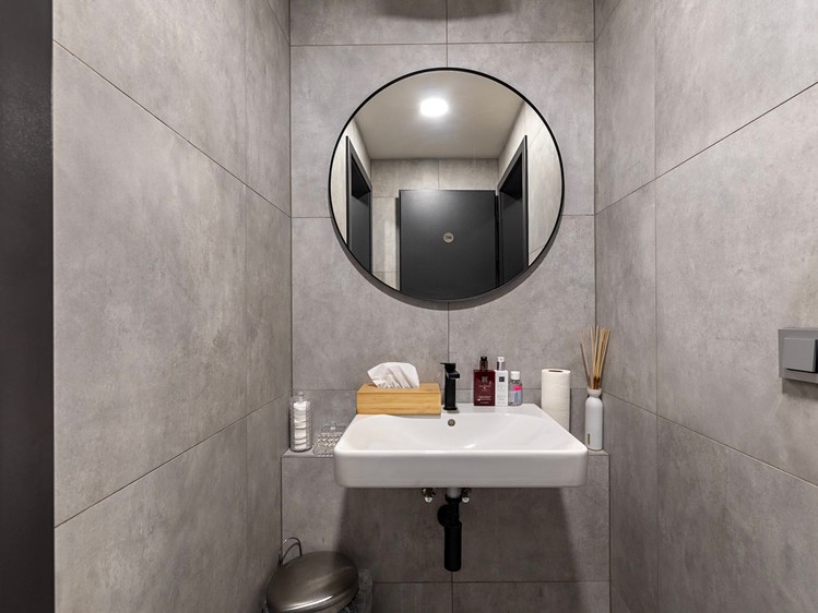 Комерційне приміщення в оренду, 74 м² (12 з 12)