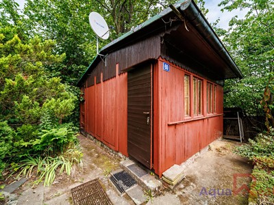 Prodej  zahrady 417 m²