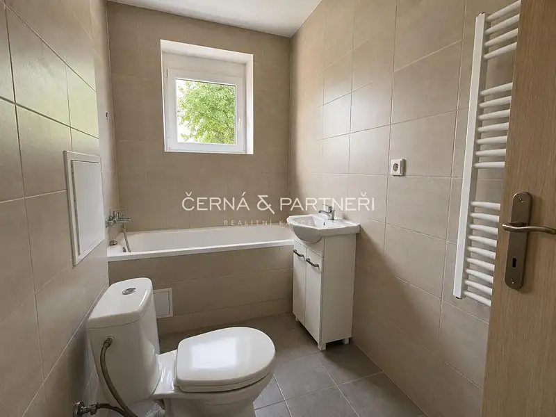 Pronájem bytu 2+1 48 m², Bílina – náhled fotky 2