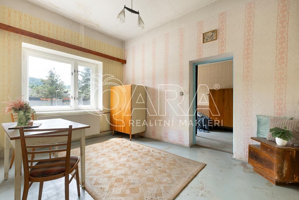 Prodej rodinného domu 110 m², pozemek 979 m² – fotografie 4