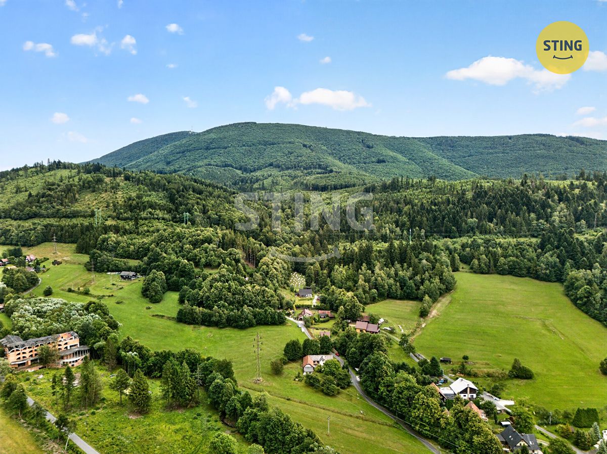 Prodej rodinného domu 225 m², pozemek 2141 m² – fotografie 5