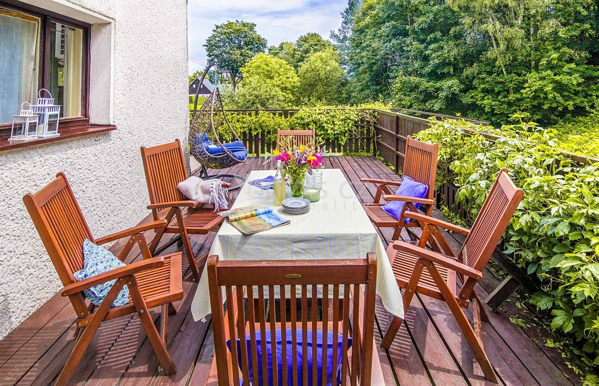Prodej chalupy 128 m², pozemek 3358 m² – fotografie 2