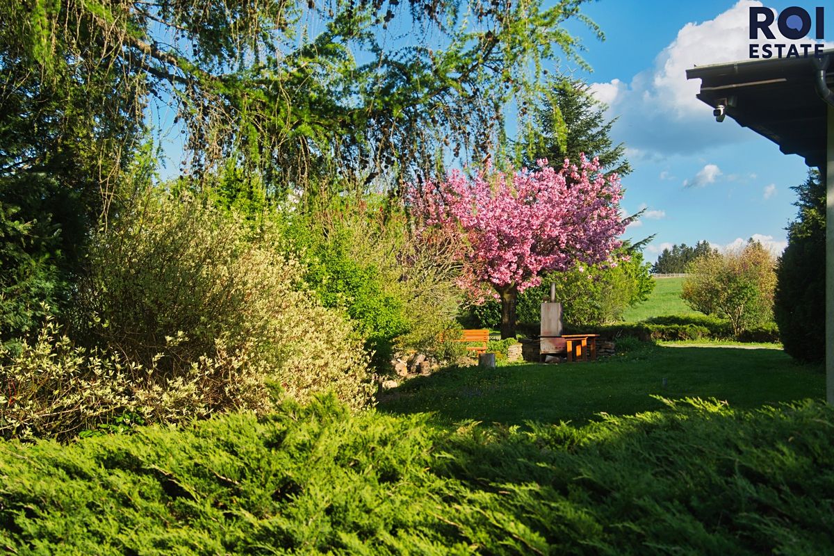 Prodej chalupy 575 m², pozemek 9674 m² – fotografie 3