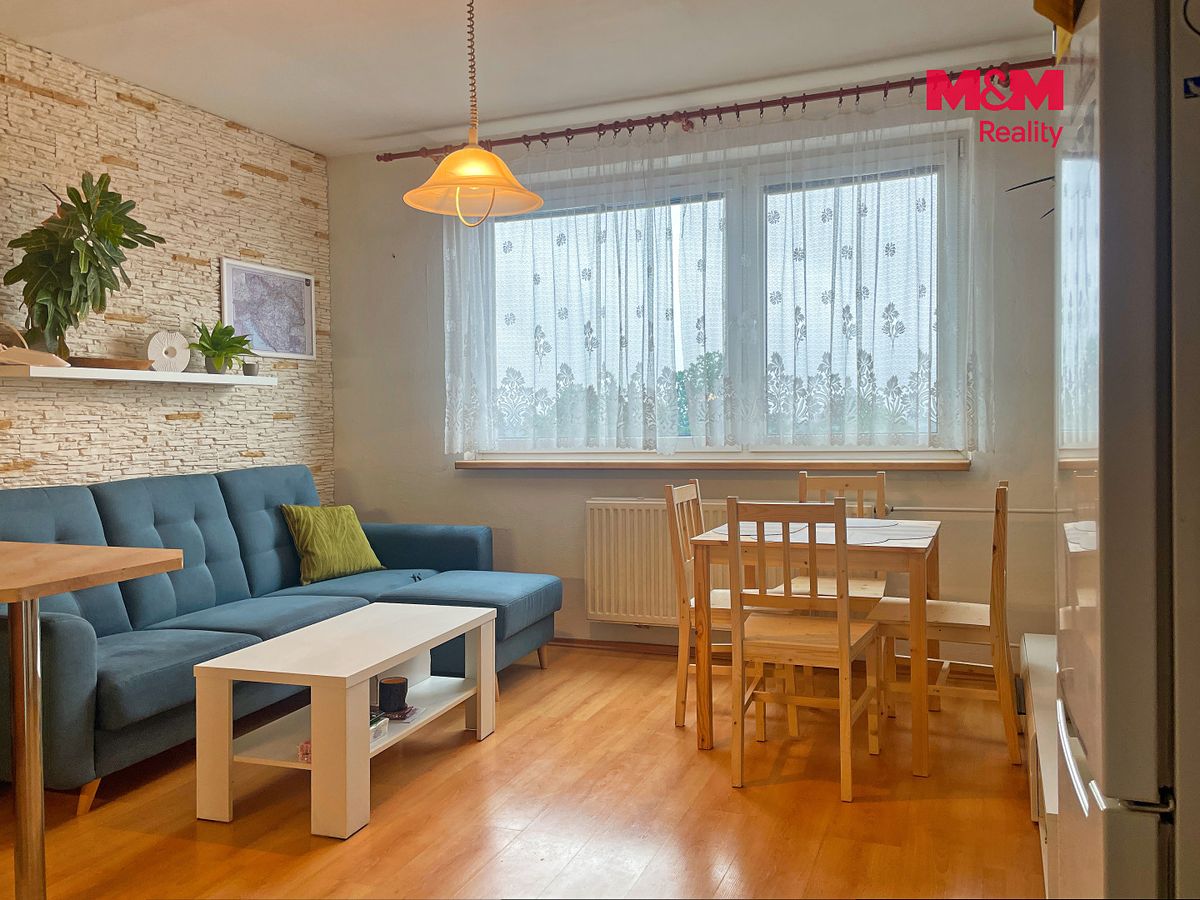 Prodej bytu 2+kk 40 m² – fotografie 5