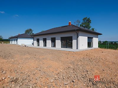 Prodej rodinného domu 152 m², pozemek 935 m²