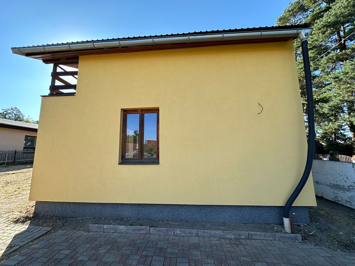 Prodej rodinného domu 130 m², pozemek 629 m² – fotografie 4