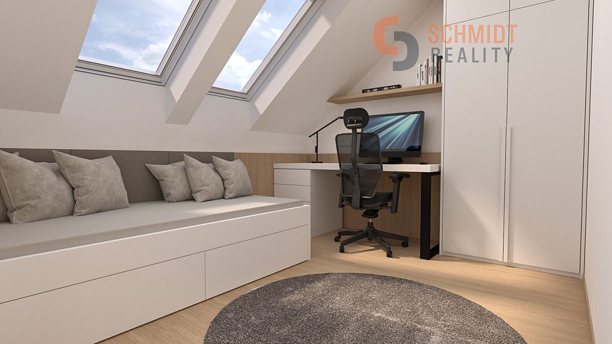 Prodej bytu 3+kk 67 m² – fotografie 2