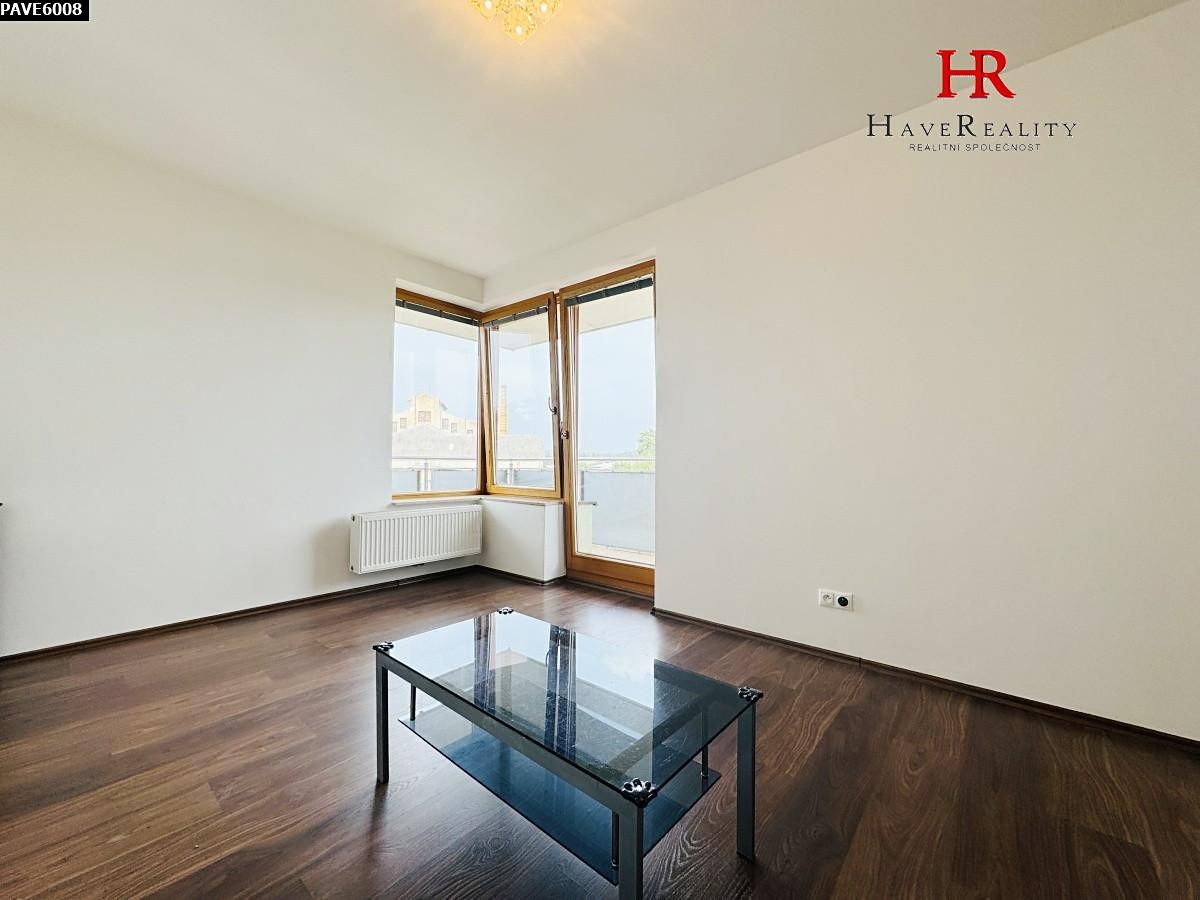 Pronájem bytu 2+kk 62 m² – fotografie 5
