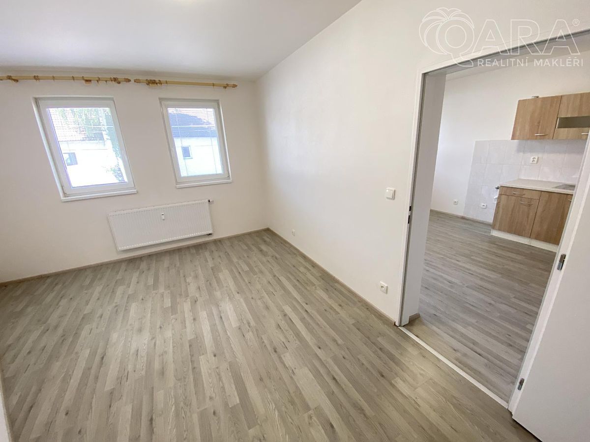 Pronájem bytu 2+kk 53 m² – fotografie 5