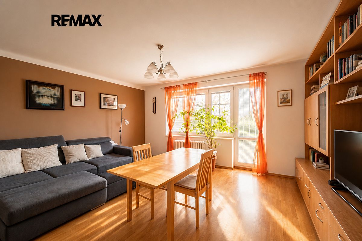 Prodej bytu 4+1 73 m²