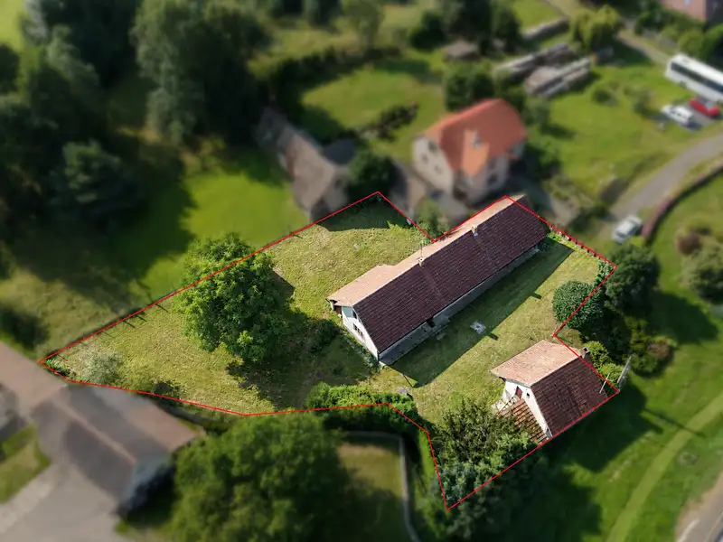 Prodej rodinného domu 70 m², pozemek 1377 m², Černíny – náhled fotky 2