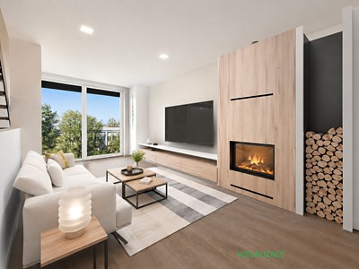 Prodej  rodinného domu 119 m², pozemek 102 m²