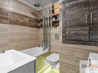 Квартира 2+kk на продаж, 42 м² (3 з 17)