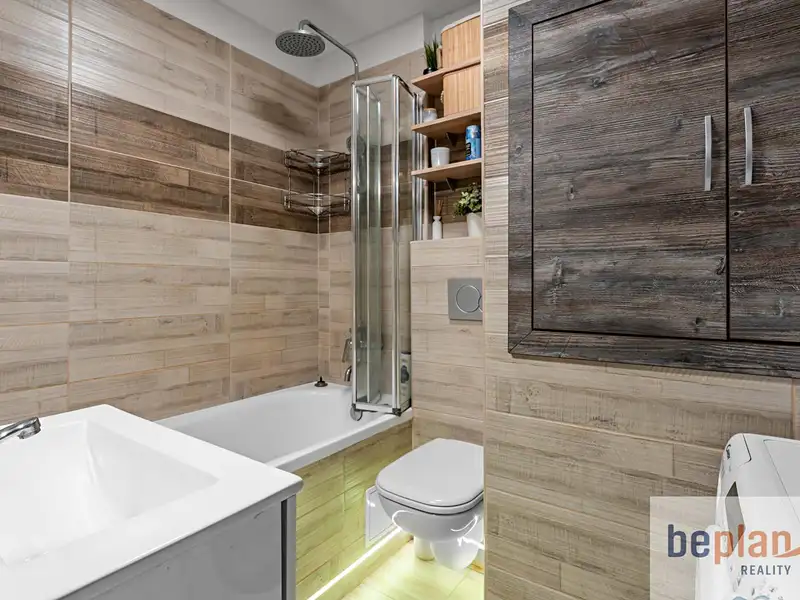 Prodej bytu 2+kk 42 m², Praha – náhled fotky 3