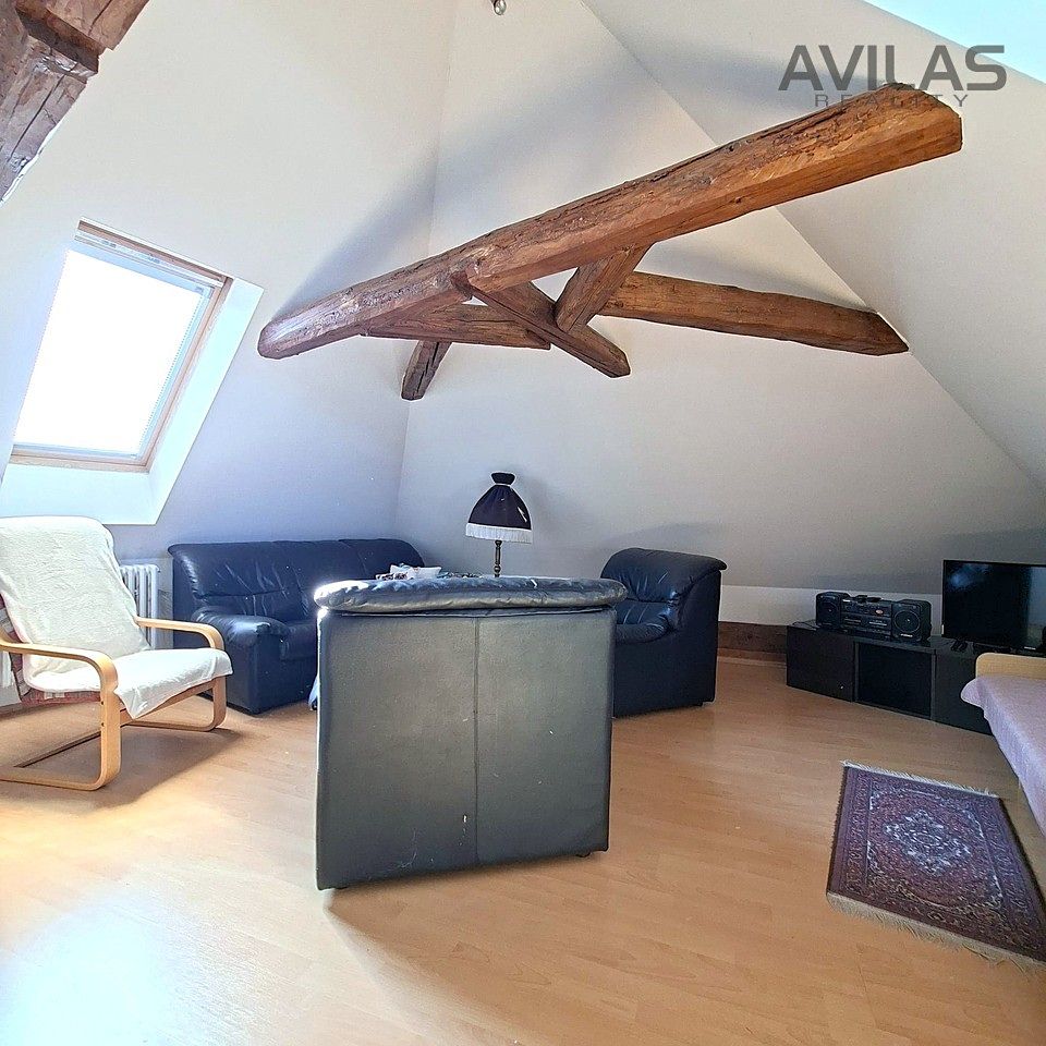 Pronájem bytu 1+kk 48 m² – fotografie 4