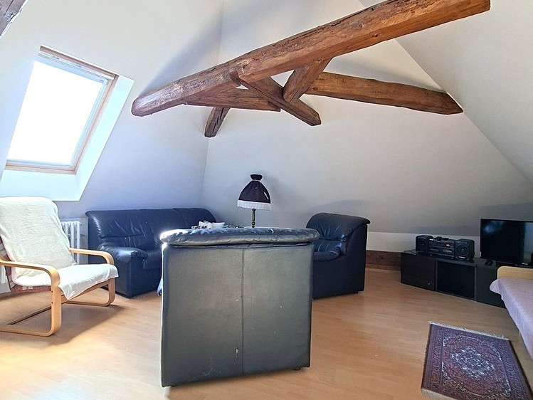 Квартира 1+kk в оренду, 48 м² (4 з 13)