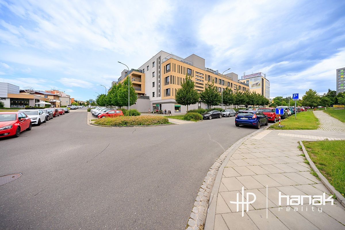 Prodej bytu 4+kk 111 m²