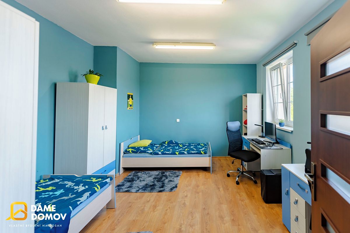 Prodej bytu 4+1 146 m² – fotografie 5