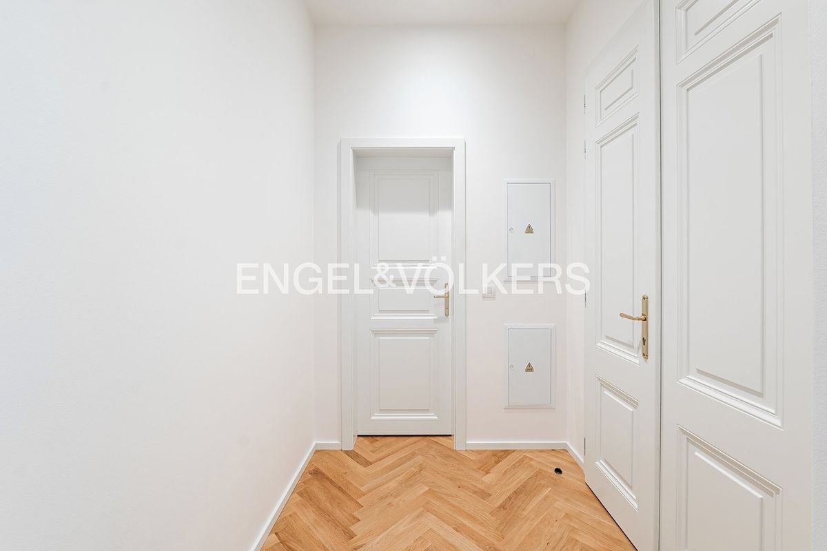Pronájem bytu 2+kk 48 m² – fotografie 5