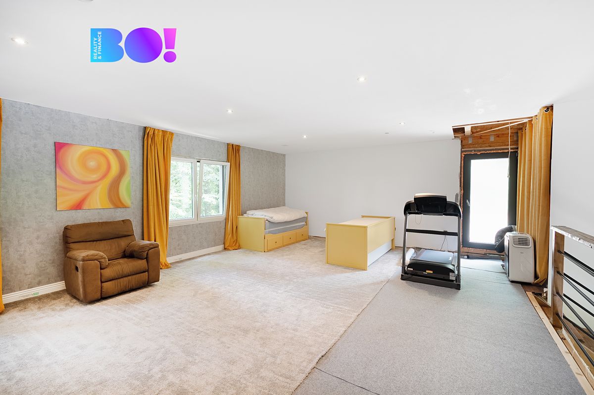 Prodej rodinného domu 443 m², pozemek 2632 m² – fotografie 5
