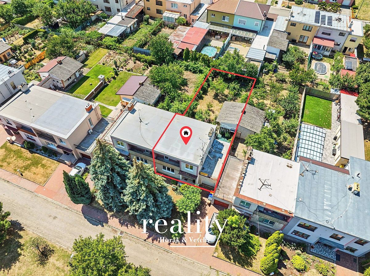Prodej rodinného domu 112 m², pozemek 400 m² – fotografie 3