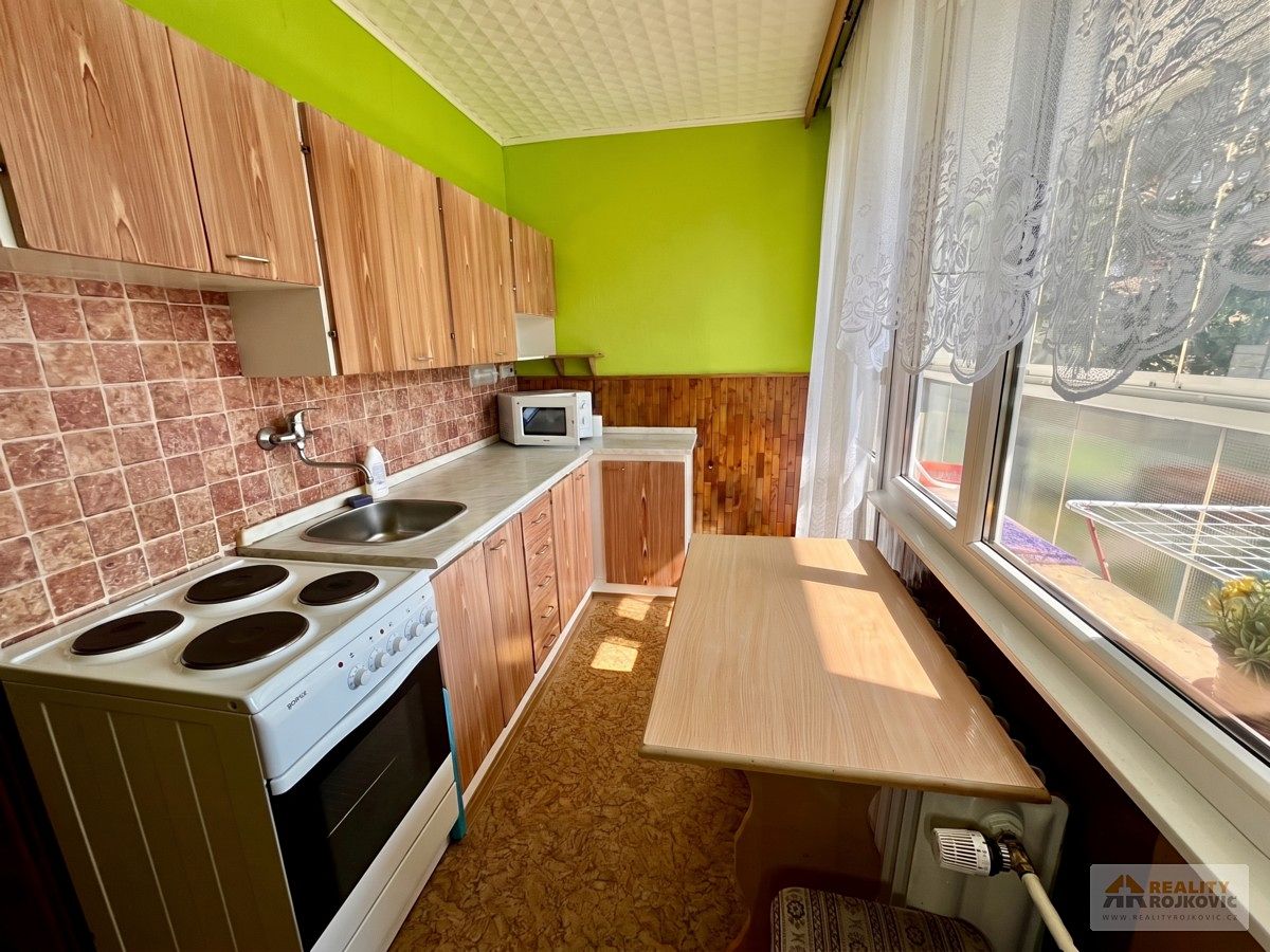 Prodej bytu 3+1 64 m² – fotografie 2