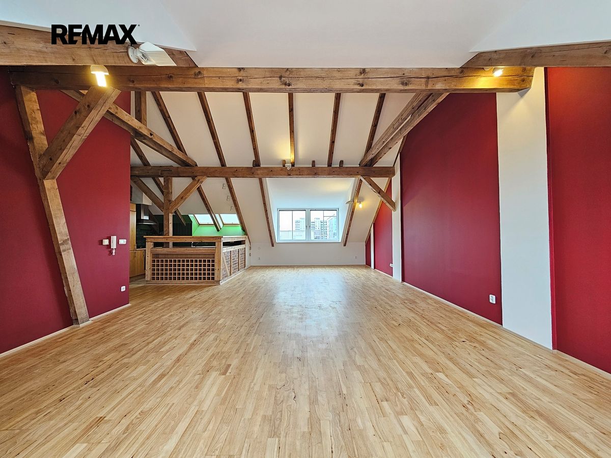 Prodej bytu atypický 110 m²