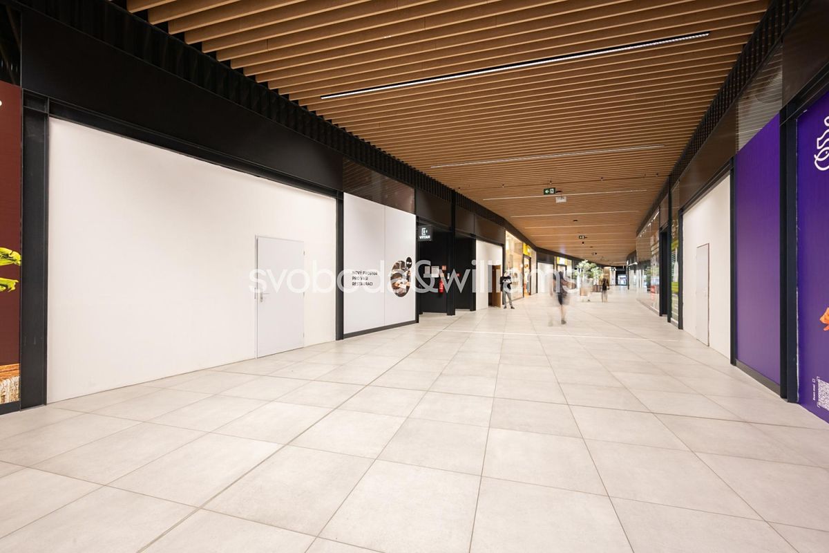Pronájem obchodního prostoru 187 m² – fotografie 2