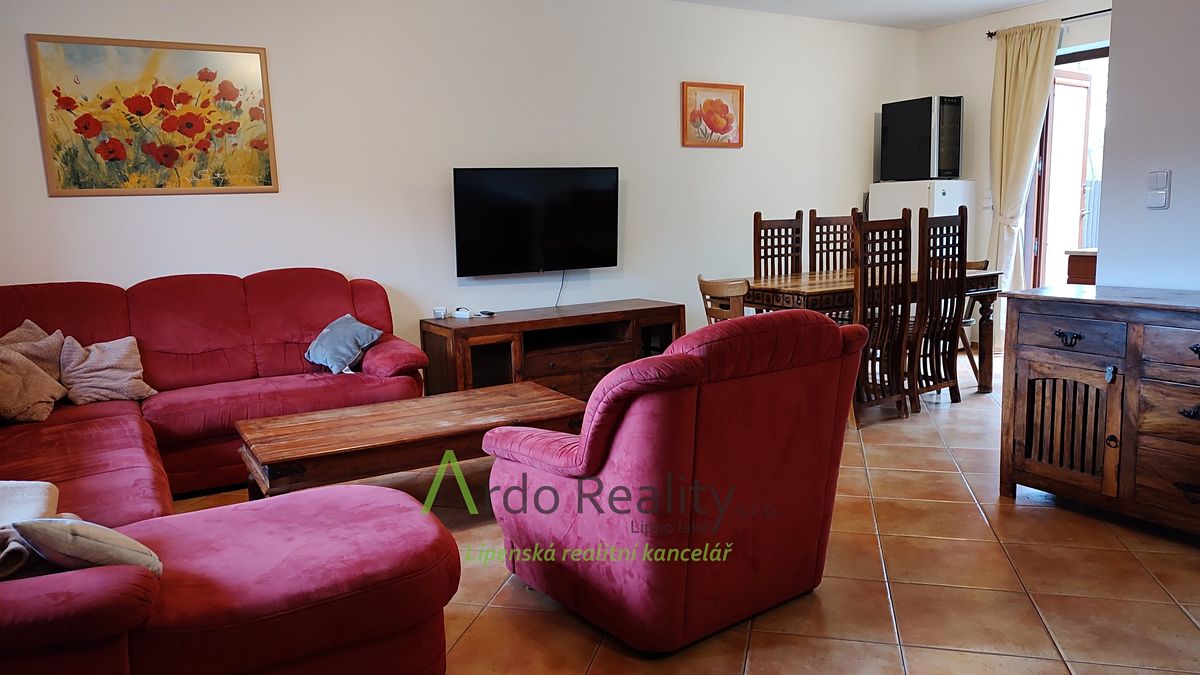 Prodej rodinného domu 126 m², pozemek 170 m² – fotografie 5