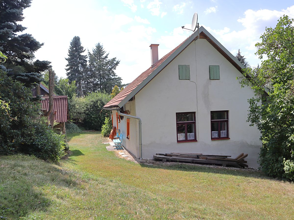 Prodej chalupy 70 m², pozemek 3905 m² – fotografie 5