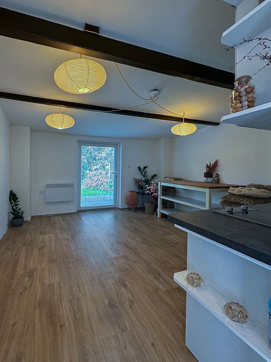 Pronájem bytu 1+kk 30 m² – fotografie 5
