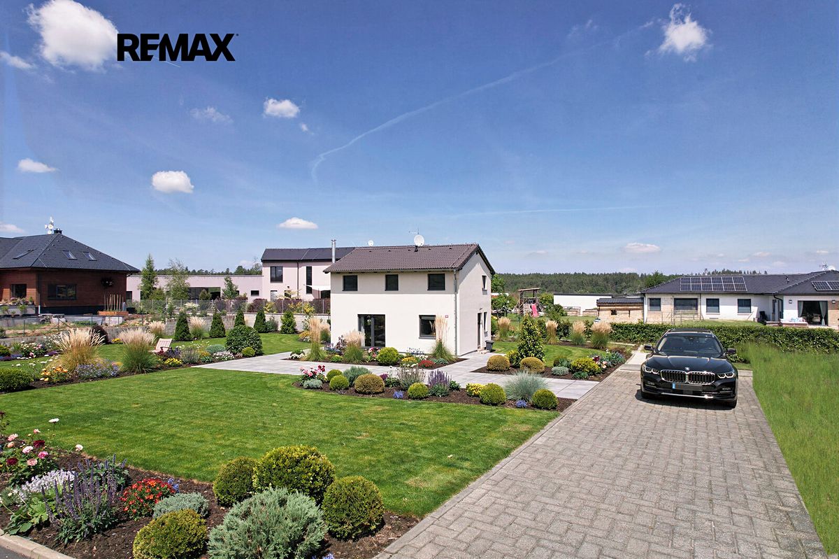 Prodej rodinného domu 127 m², pozemek 1508 m² – fotografie 3