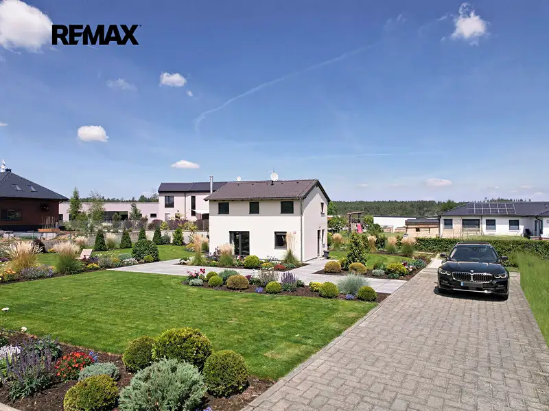 Prodej rodinného domu 127 m², pozemek 1508 m², Jevany – náhled fotky 3