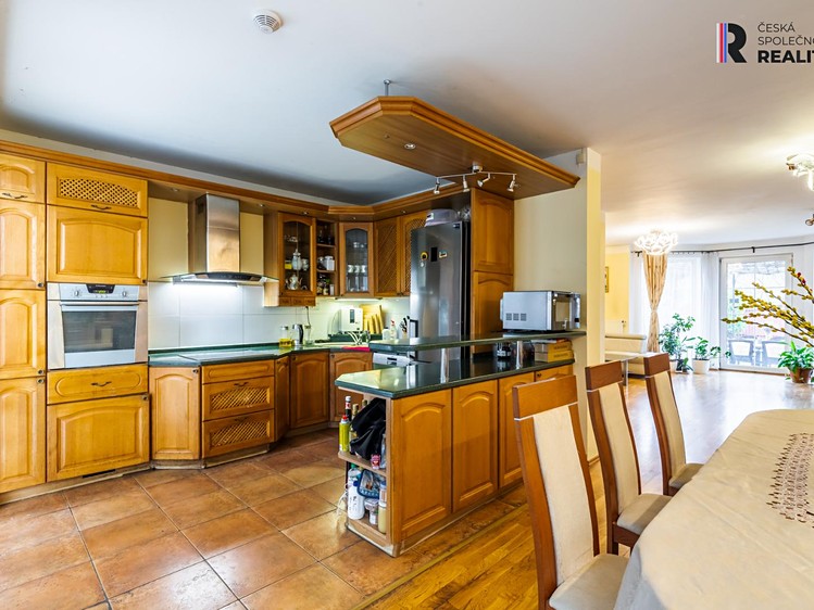 The House for sale, 168 m² (4 of 20)
