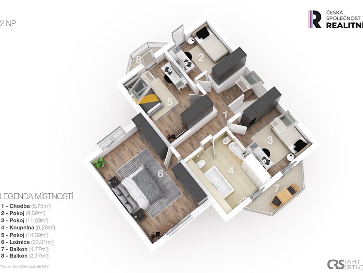 The House for sale, 168 m² (18 of 20)