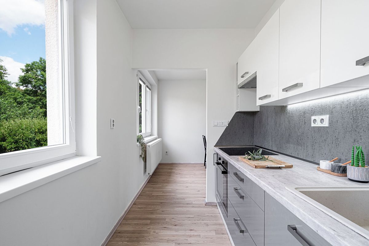 Prodej bytu 3+kk 70 m² – fotografie 4