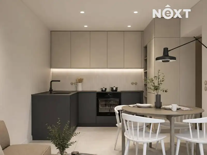 Prodej bytu 2+kk 42 m², Rapotín – náhled fotky 2