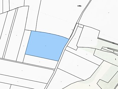 Prodej pole 24907 m²