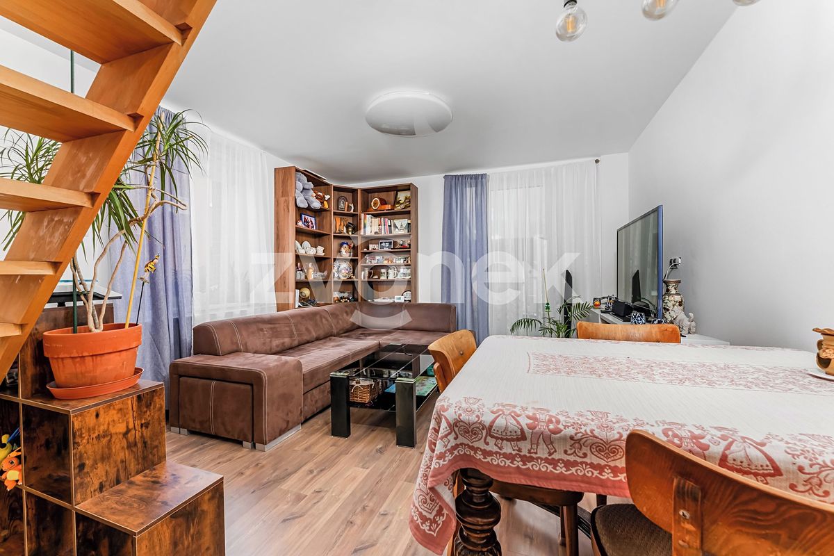 Prodej rodinného domu 76 m², pozemek 130 m² – fotografie 5