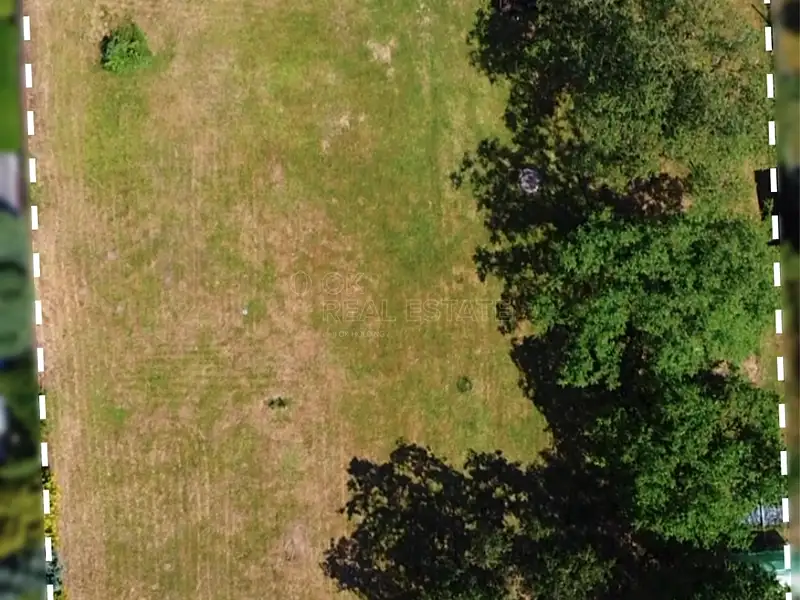 Prodej stavebního pozemku 1562 m², Horní Jiřetín – náhled fotky 2